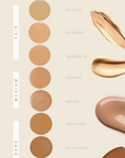 Créme Foundation 20g
