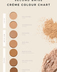 Powder Foundation 8g SPF 20